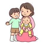 赤ちゃん返りによる子供の変化とそのときの対策~私の体験談を含めて!