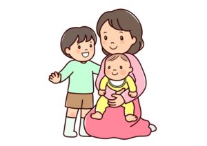 赤ちゃん返りによる子供の変化とそのときの対策～私の体験談を含めて！