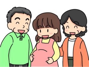 里帰り出産の帰省期間の決め方～働いている場合と上の子がいる場合や私の体験談