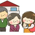 里帰り出産中の生活費の管理と節約の仕方~私の節約方法