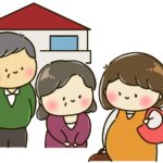 里帰り出産するときの交通手段別のメリットとデメリットや注意点~私の体験談