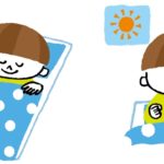 赤ちゃんに早寝早起きが必要な理由と習慣化する3つのポイントと注意点