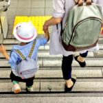 幼児用リュックの選び方とおすすめのリュックと口コミ~私の体験談も