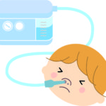 子ども用鼻水吸引器のメリットとデメリットや注意点~タイプ別おすすめと口コミ