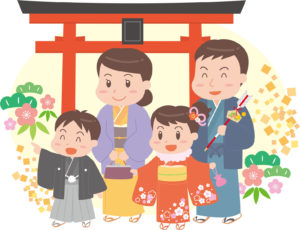 初詣に行く神社の選び方～正しい参拝方法とお賽銭の金額の決め方