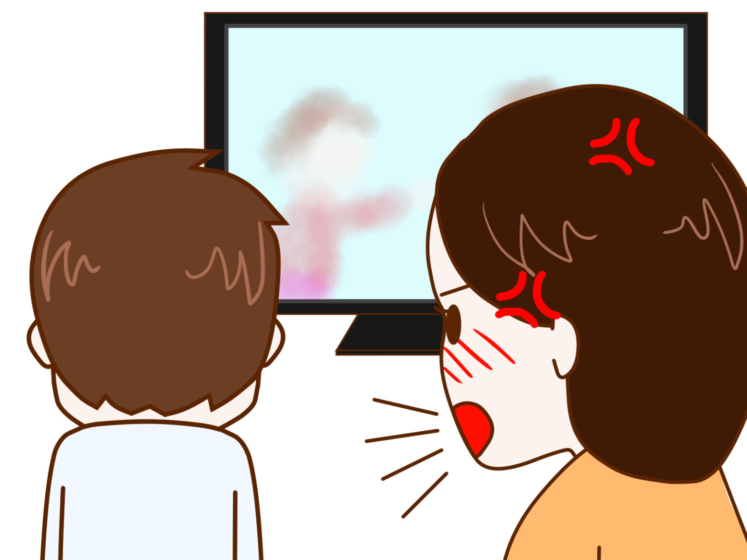子どもが話を聞かない4つの理由と5つの対処法～私の体験談 Actsインフォメーション