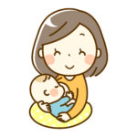 授乳間隔を伸ばす方法と授乳間隔を伸ばす場合の注意点~私の体験談も
