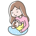 授乳時間が短縮できない3つの原因と3つの対処法を体験談を交えて説明