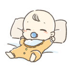 おしゃぶりのメリットとデメリットやおすすめの使い方～私の体験談