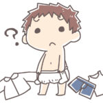 子どもが自分で靴下を履けるようになる年齢とステップ~ポイントや体験談