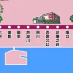 ちゃちゃ入れマンデーで紹介された阪急神戸線の駅周辺で行列のできる人気店の店舗情報