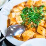 ちまたのジョーシキちゃん~グルメ専門家激推し麻婆豆腐の美味しいお店