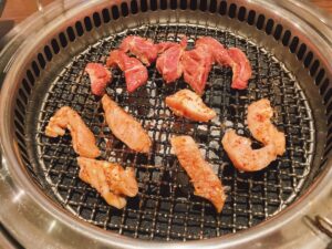 ちまたのジョーシキちゃん～関西人1万人が選ぶ好きな焼肉チェーン店ランキングと人気メニュー