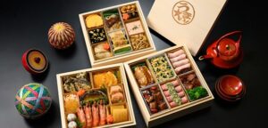 青空レストラン～2024年絶品おせち料理の魅力とどこで買える？