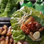 せやねんのどこいこ~温かくてピリ辛な韓国ランチが食べれる店舗情報とおすすめランチと