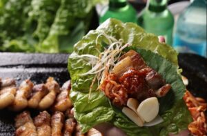 せやねんのどこいこ～温かくてピリ辛な韓国ランチが食べれる店舗情報とおすすめランチと