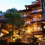【帰れマンデー】千と千尋の神隠しのモデルになった金具屋旅館の予約方法