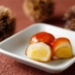 秘密のケンミンSHOW~宮城県鳴子温泉の名物栗だんごのお取り寄せグルメ