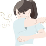 カズレーザーと学ぶ~秋冬の三大悪臭と体臭チェック
