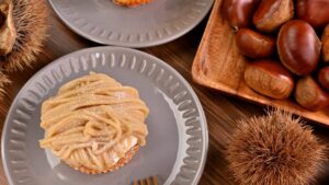 大阪ほんわかテレビ～秋のスイーツベスト6名店の取り寄せ通販