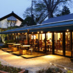 福生のビール小屋の店舗情報【福生市熊川】と口コミ~絶品!黒ビールで煮込んだボロネーゼ
