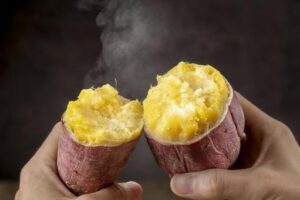 熱狂マニアさん～ドンキマニアが激推しする焼き芋の進化と種類