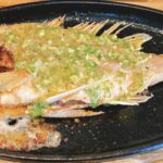 秘密のケンミンSHOW~魚のバター焼きができる沖縄のお魚の取寄せと愛媛・山口・福岡のタイパ飯