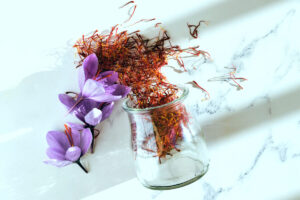 青空レストラン～大分希少国産サフランのお取り寄せ通販と絶品レシピまとめ