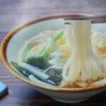 【やすとも友近のキメツケ】関西の激ウマうどんと店舗情報~すき焼きうどんや伝統みそうどん