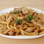 秘密のケンミンSHOW~三重県亀山市のみそ焼きうどんはどこで買える??