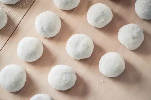 青空レストラン～渋谷の賞味期限5時間の電氣餅の店舗情報とお取り寄せ通販