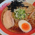 最強ラーメン番付SHOW~今一番美味いラーメン決定戦 神の舌が選ぶ全国TOP30!