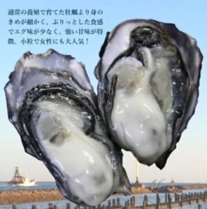 青空レストラン~大分県の牡蠣ひがた美人のお取り寄せ通販と絶品レシピまとめ