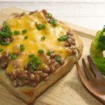 秘密のケンミンSHOW~茨城道の駅にある絶品パンのお供の納豆チーズディップはどこで買える?