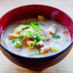 秘密のケンミンSHOW~京都のあったかグルメかす汁のお取り寄せ通販
