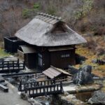 福島県「高湯温泉」の概要