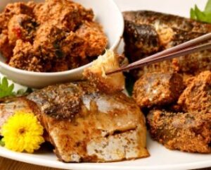 秘密のケンミンSHOW～北九州グルメのぬか炊きはどこで買える？