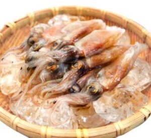 秘密のケンミンSHOW極～富山湾のホタルイカはどこで買える？