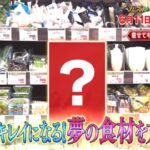 カズレーザーと学ぶ~夏に間に合うキレイに痩せる夢の食材とは?