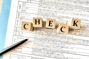 カズレーサーと学ぶ～超最新の健康診断自分でできるセルフチェックと対処方法