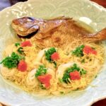 秘密のケンミンSHOW極~愛媛県民の夏のごちそう鯛そうめんのお取り寄せ通販