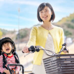 【関西限定】パパママ必見!電動アシスト自転車のサブスクって本当にお得?