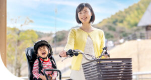 【関西限定】パパママ必見！電動アシスト自転車のサブスクって本当にお得？