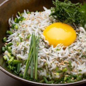 青空レストラン～茨城県産のしらすのお取り寄せとアレンジレシピまとめ