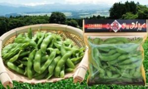 青空レストラン～天狗印枝豆のお取り寄せ通販と絶品アレンジレシピまとめ